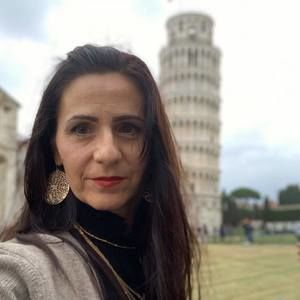 Meet your Posher, Sandra